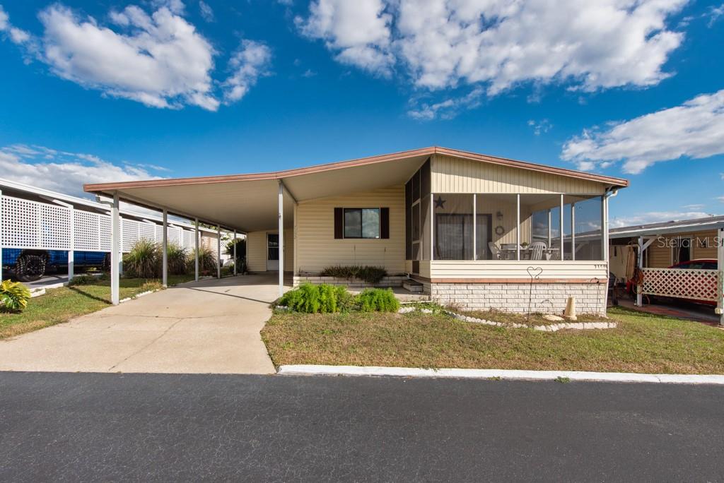 SPANISH TRAILS VILLAGE CONDO - Residential