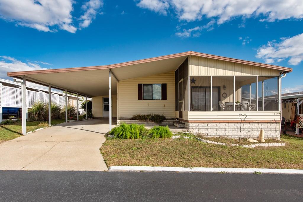 SPANISH TRAILS VILLAGE CONDO - Residential