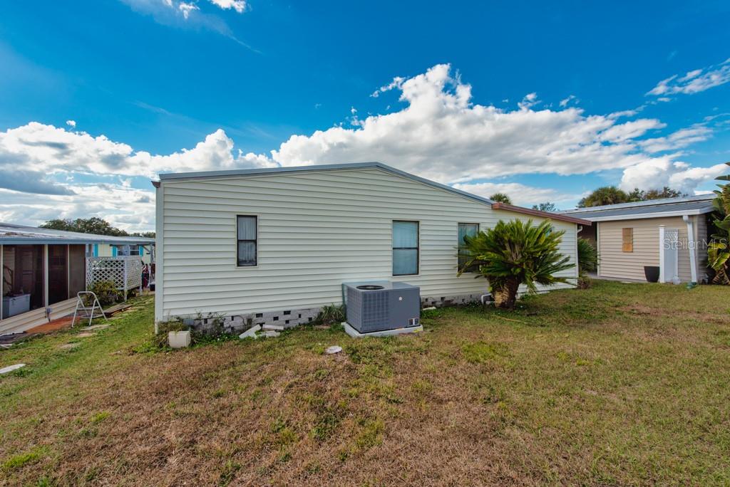 SPANISH TRAILS VILLAGE CONDO - Residential