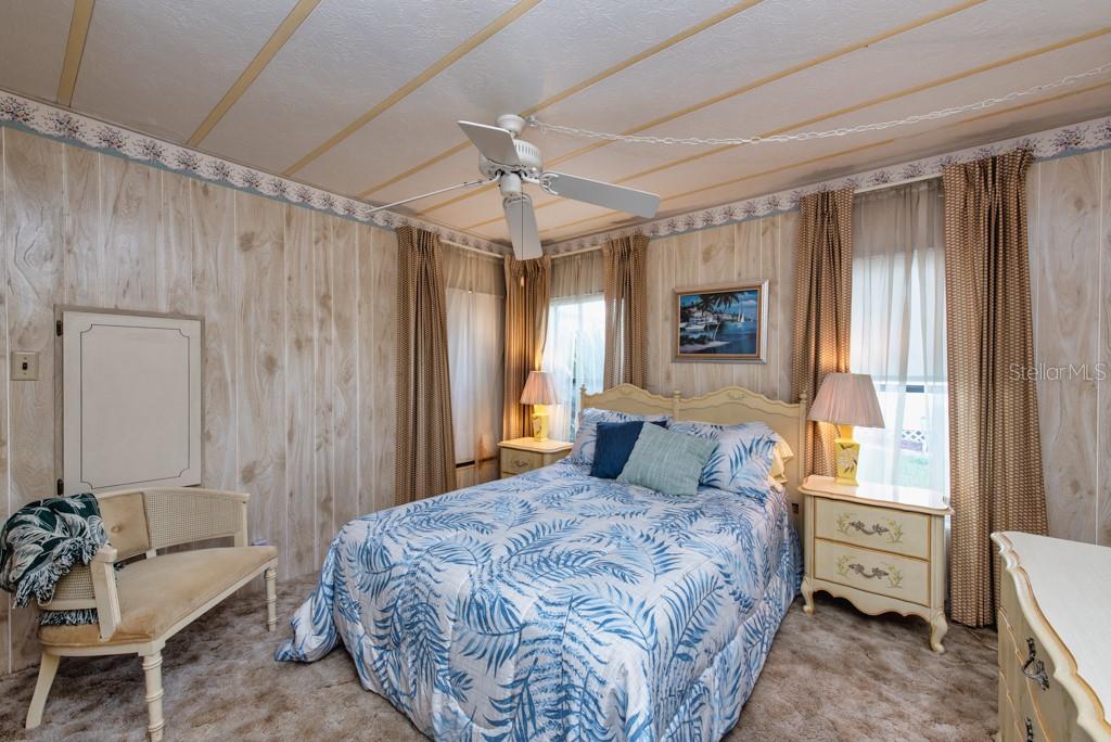 SPANISH TRAILS VILLAGE CONDO - Residential