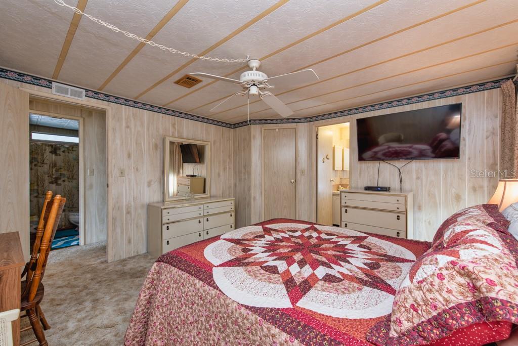 SPANISH TRAILS VILLAGE CONDO - Residential