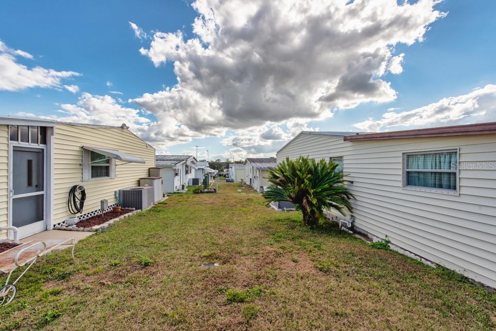 SPANISH TRAILS VILLAGE CONDO - Residential