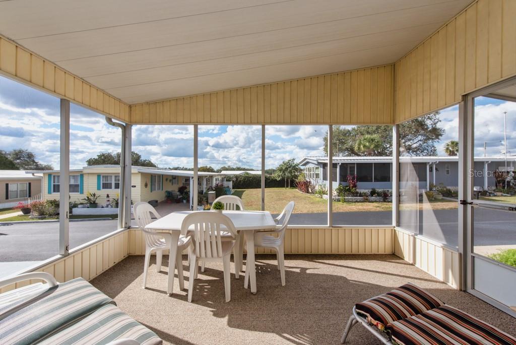 SPANISH TRAILS VILLAGE CONDO - Residential