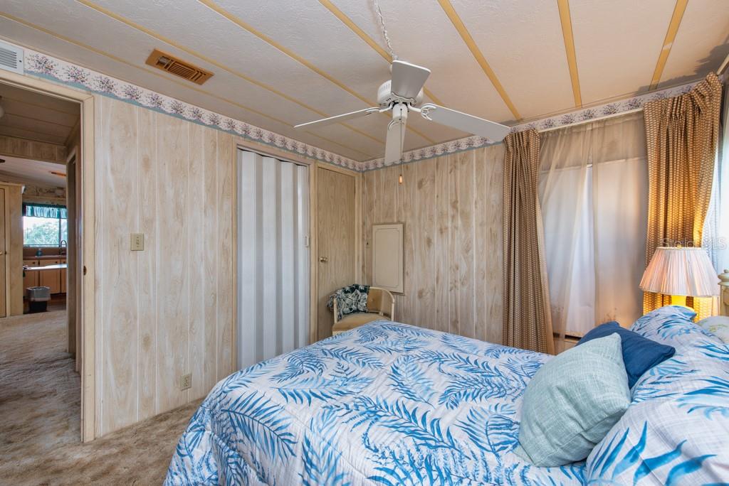 SPANISH TRAILS VILLAGE CONDO - Residential