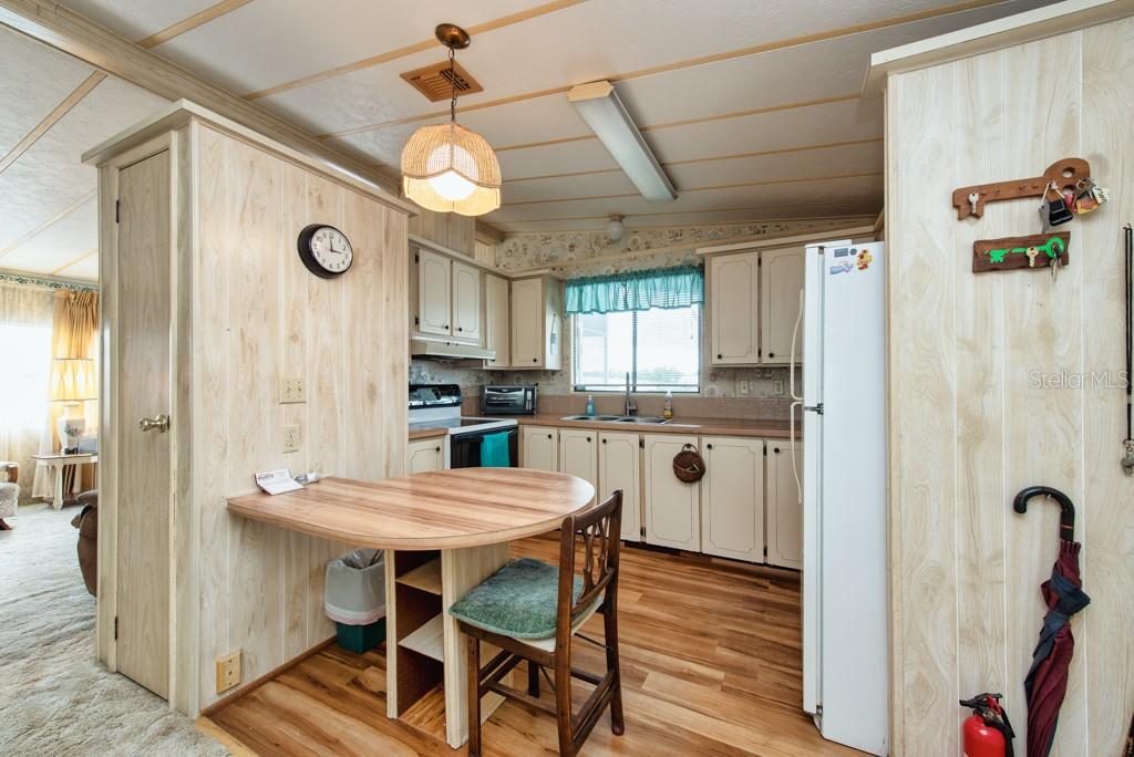 SPANISH TRAILS VILLAGE CONDO - Residential