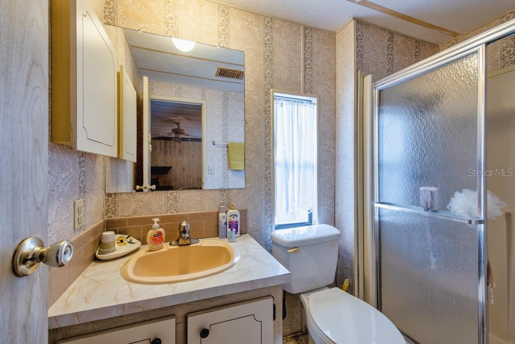 SPANISH TRAILS VILLAGE CONDO - Residential