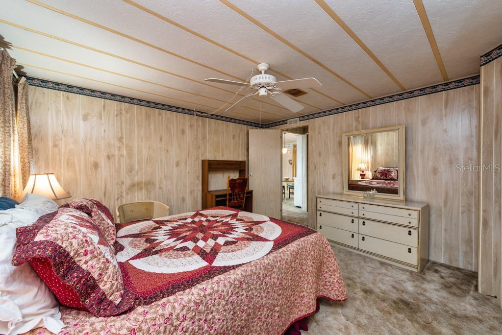 SPANISH TRAILS VILLAGE CONDO - Residential