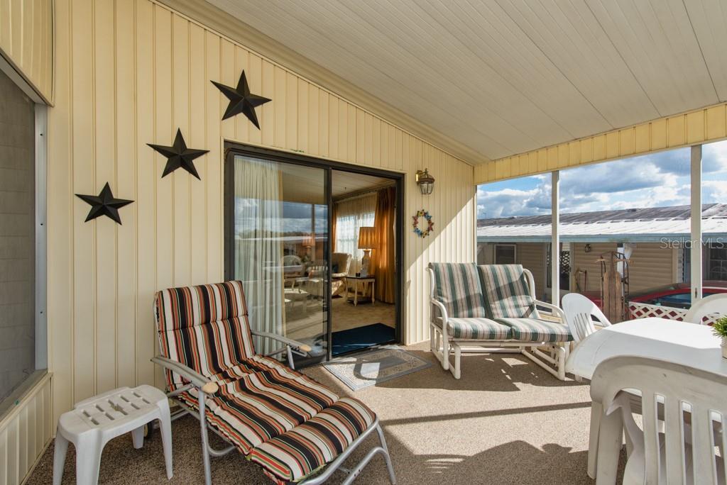 SPANISH TRAILS VILLAGE CONDO - Residential