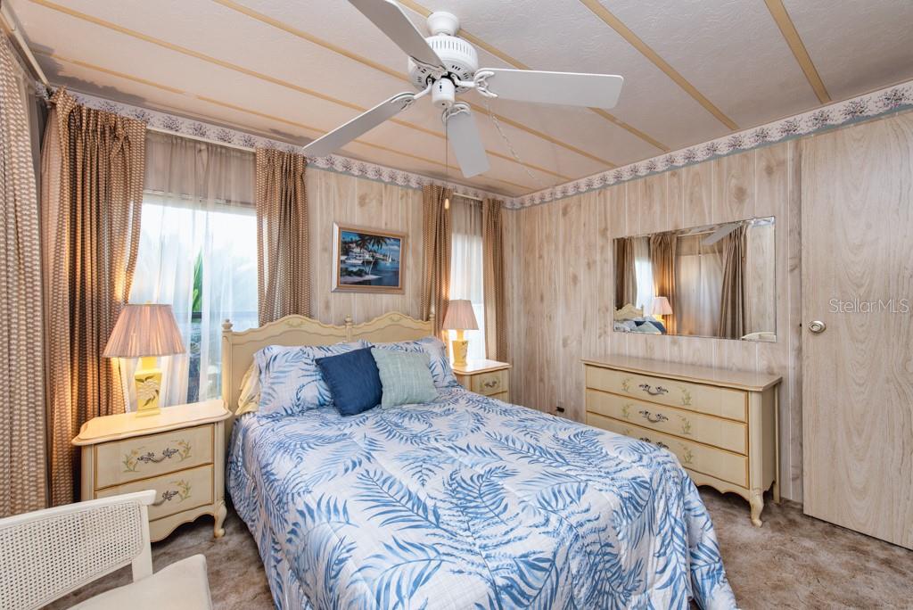 SPANISH TRAILS VILLAGE CONDO - Residential