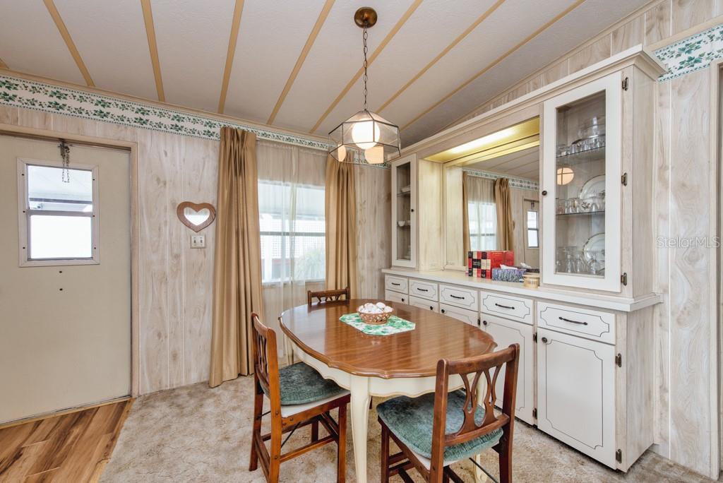 SPANISH TRAILS VILLAGE CONDO - Residential