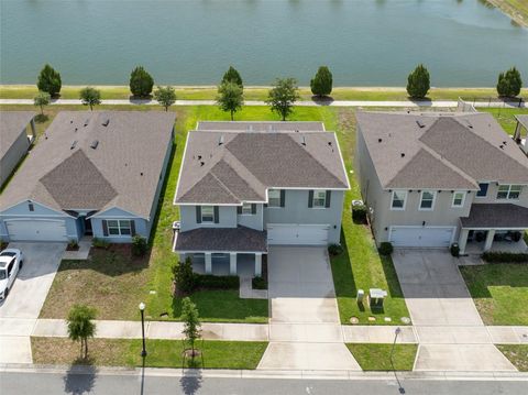 Photo of 2771 Sunnyvale Street, Saint Cloud, FL 34771 (MLS # O6419035)