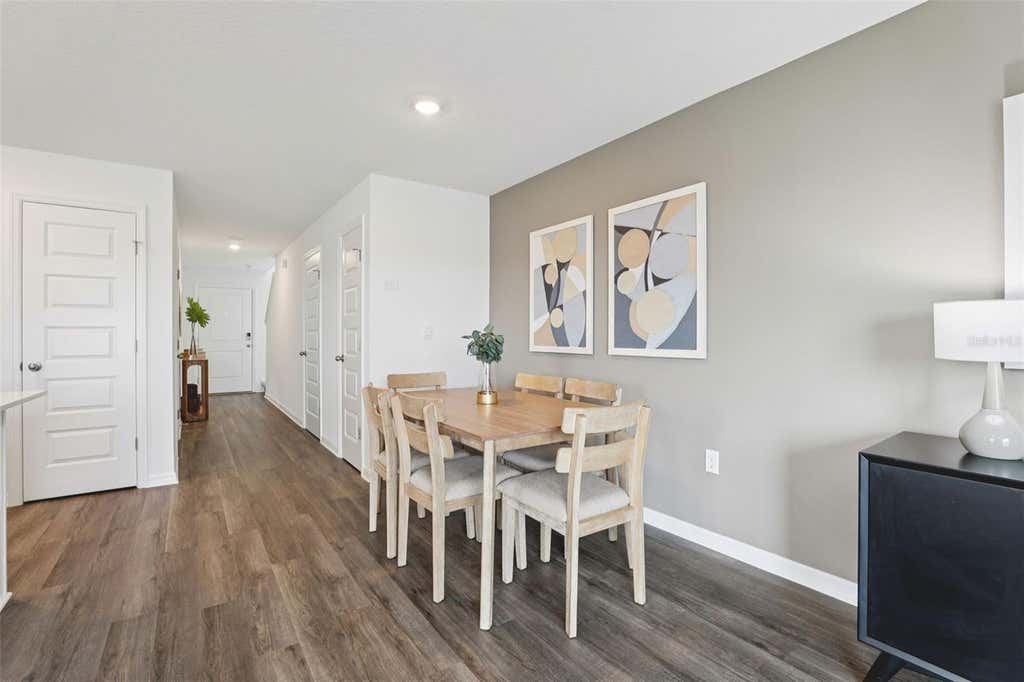 Photo of 2378 Aveeno Avenue, Haines City, FL 33844 (MLS # O6415635)