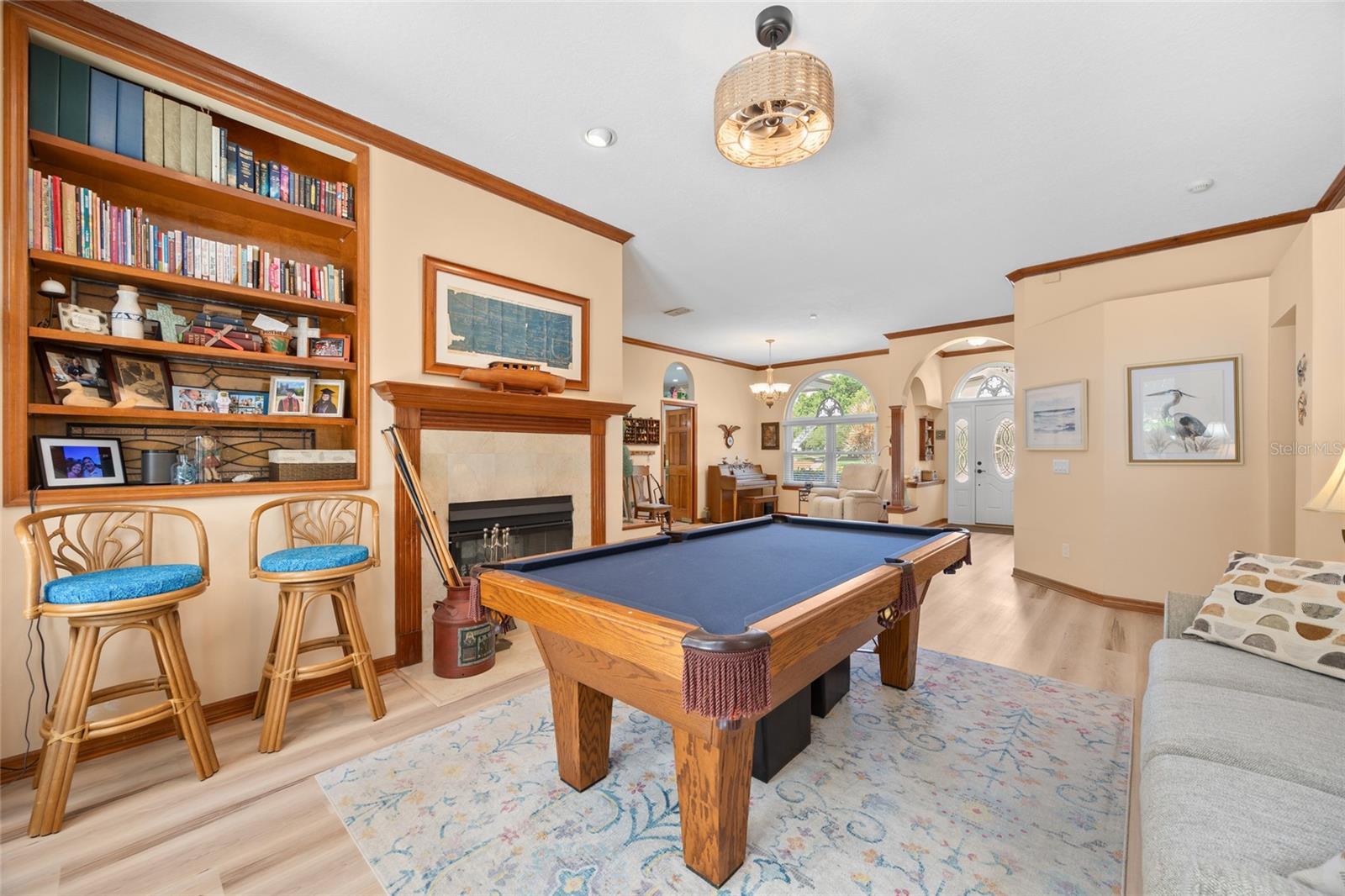 1107 ALMOND TREE CIRCLE