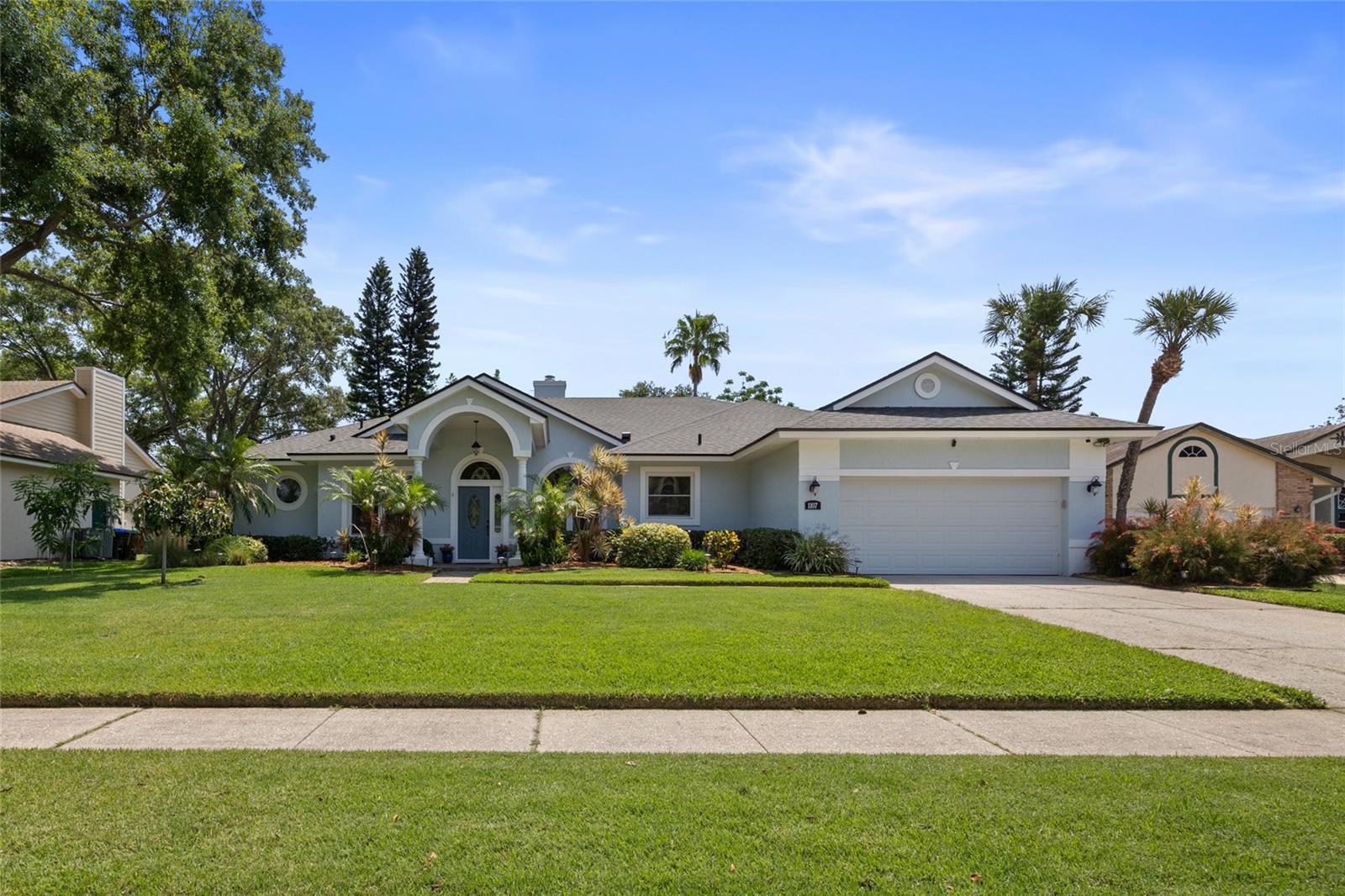 1107 ALMOND TREE CIRCLE