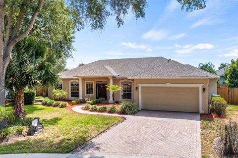 A home in WINTER GARDEN