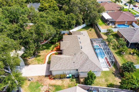 A home in WINTER GARDEN