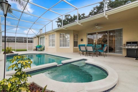 A home in WINTER GARDEN