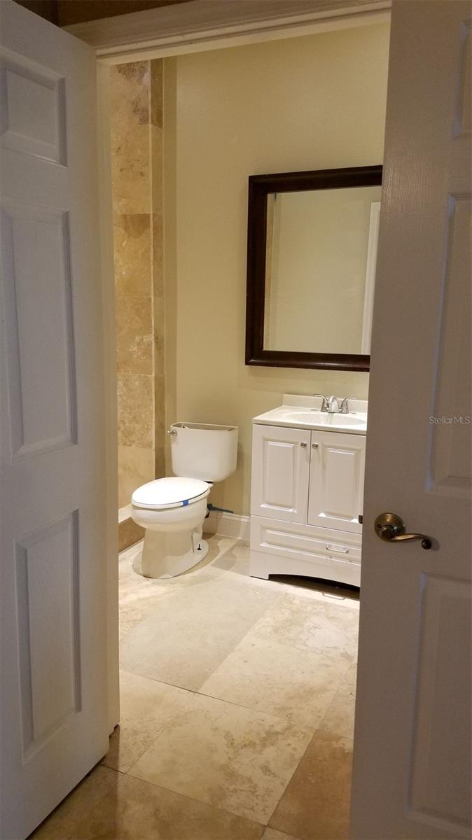 BRANTLEY TERRACE CONDO PH 1 THRU 7 - Residential