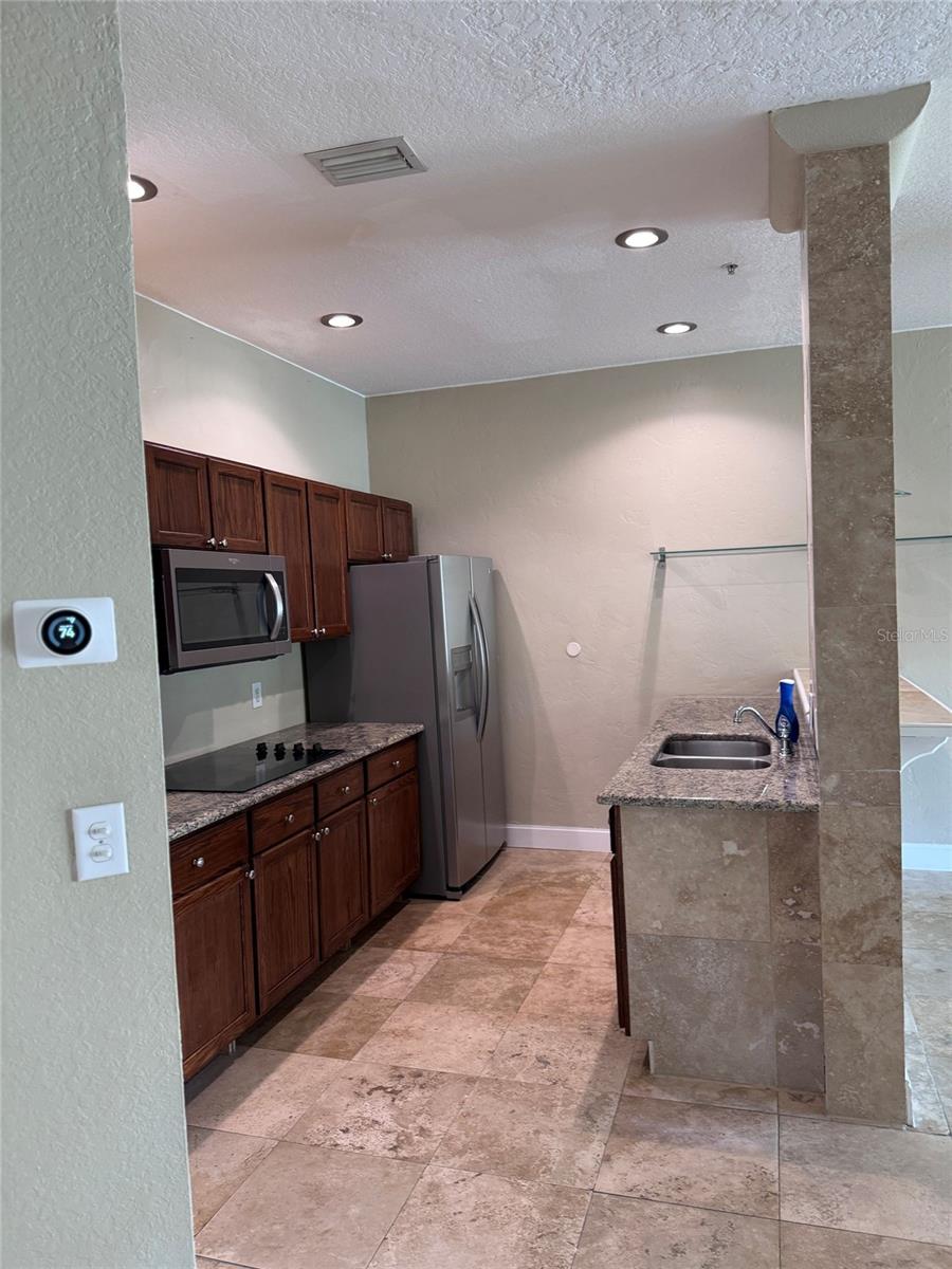 BRANTLEY TERRACE CONDO PH 1 THRU 7 - Residential