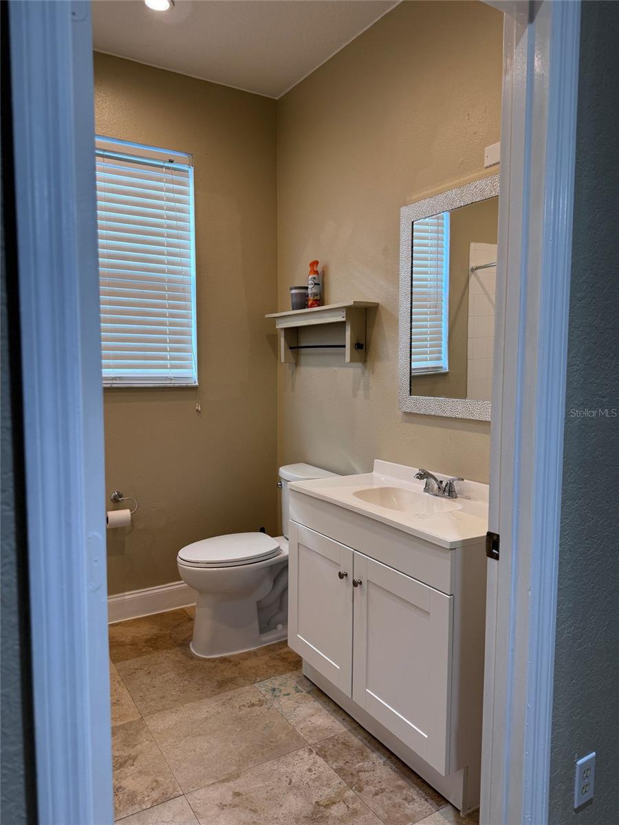 BRANTLEY TERRACE CONDO PH 1 THRU 7 - Residential