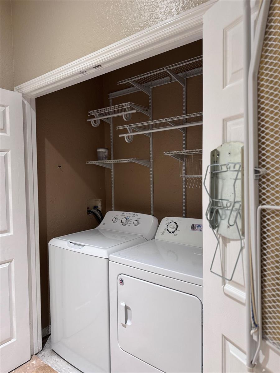 BRANTLEY TERRACE CONDO PH 1 THRU 7 - Residential