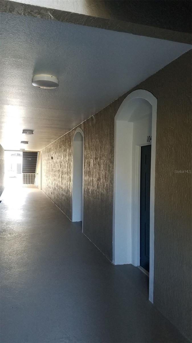 BRANTLEY TERRACE CONDO PH 1 THRU 7 - Residential