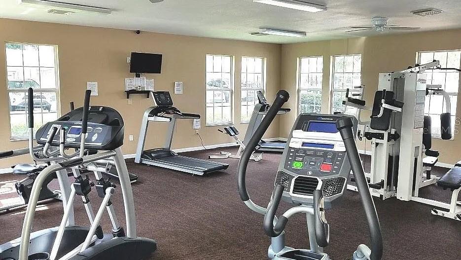 BRANTLEY TERRACE CONDO PH 1 THRU 7 - Residential