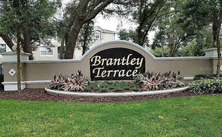 BRANTLEY TERRACE CONDO PH 1 THRU 7 - Residential