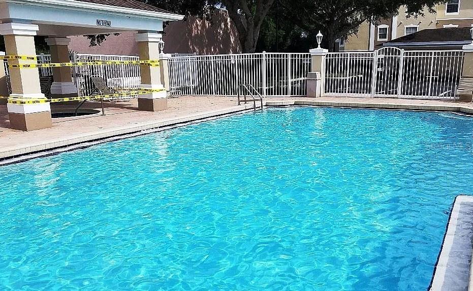 BRANTLEY TERRACE CONDO PH 1 THRU 7 - Residential