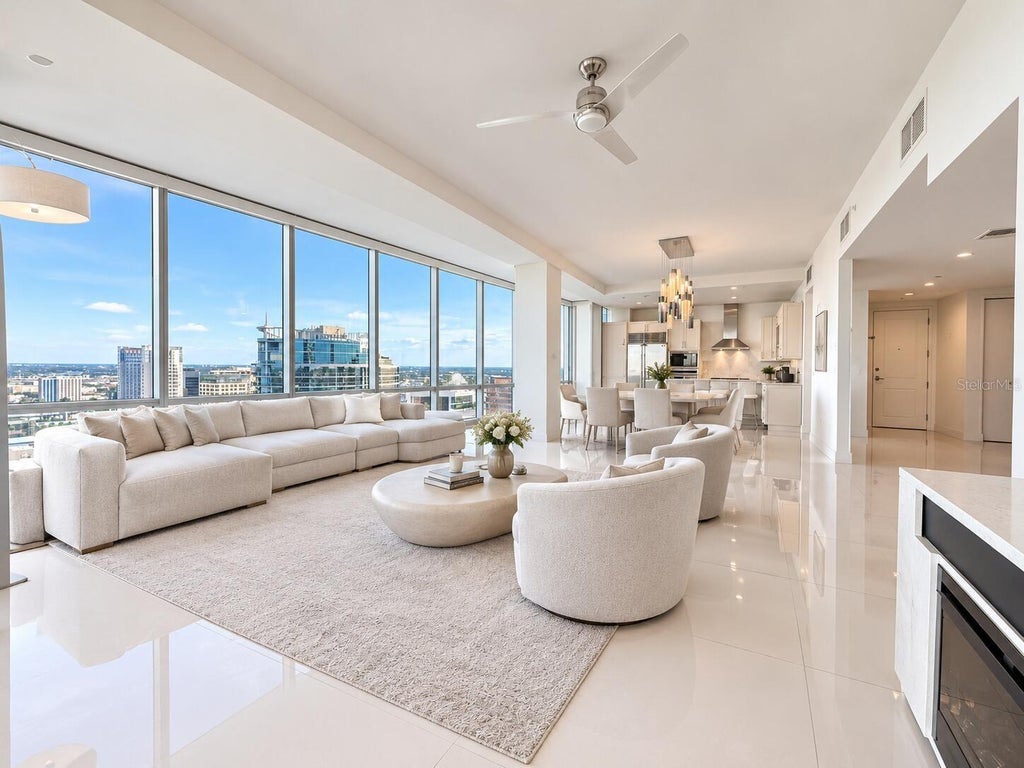 Photo of 150 E Robinson Street #29B, Orlando, FL 32801 (MLS # O6451577)