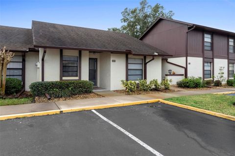 A home in DEBARY