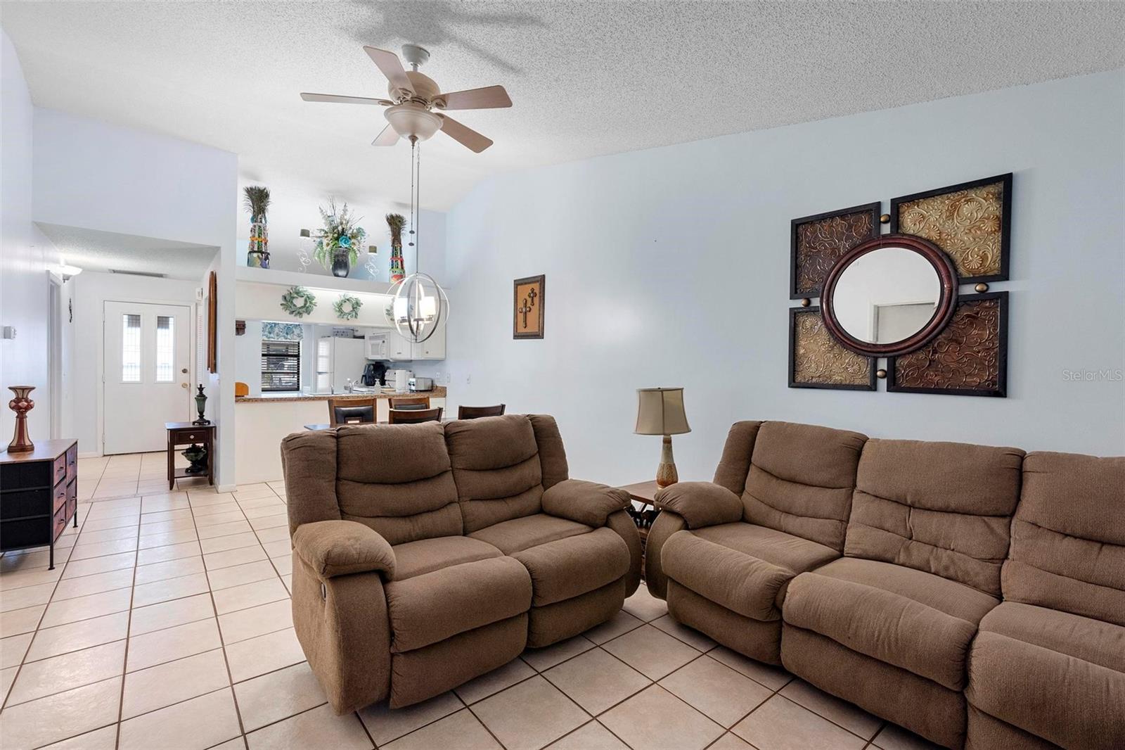 TERRACE HILL PATIO HOMES CONDO - Residential
