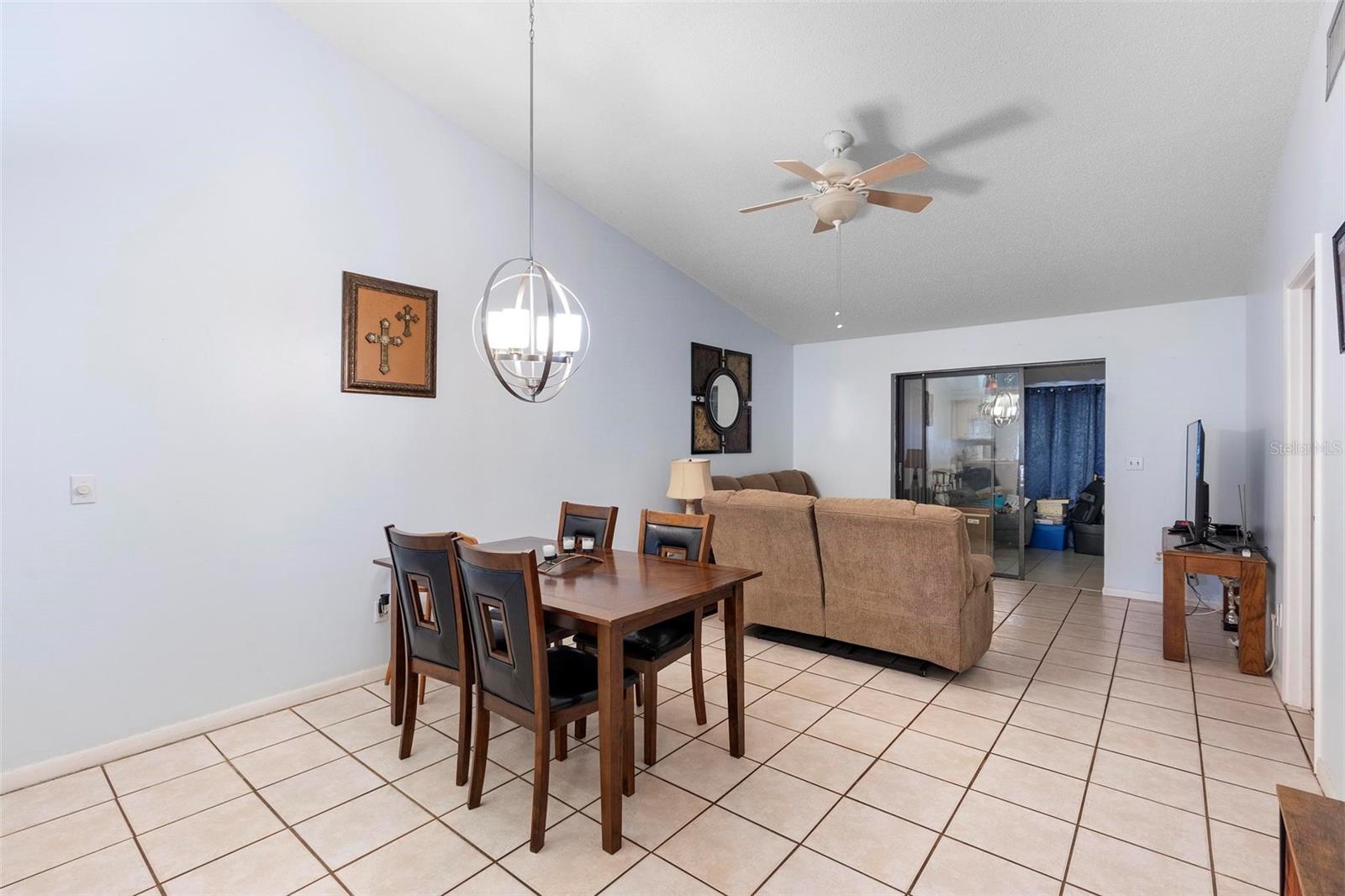 TERRACE HILL PATIO HOMES CONDO - Residential