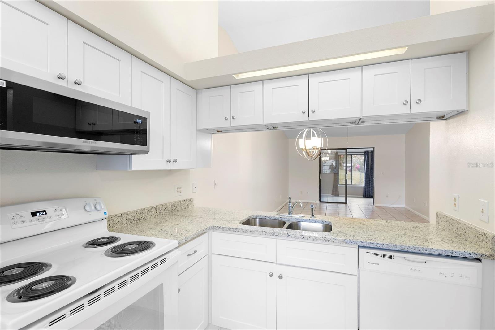 TERRACE HILL PATIO HOMES CONDO - Residential