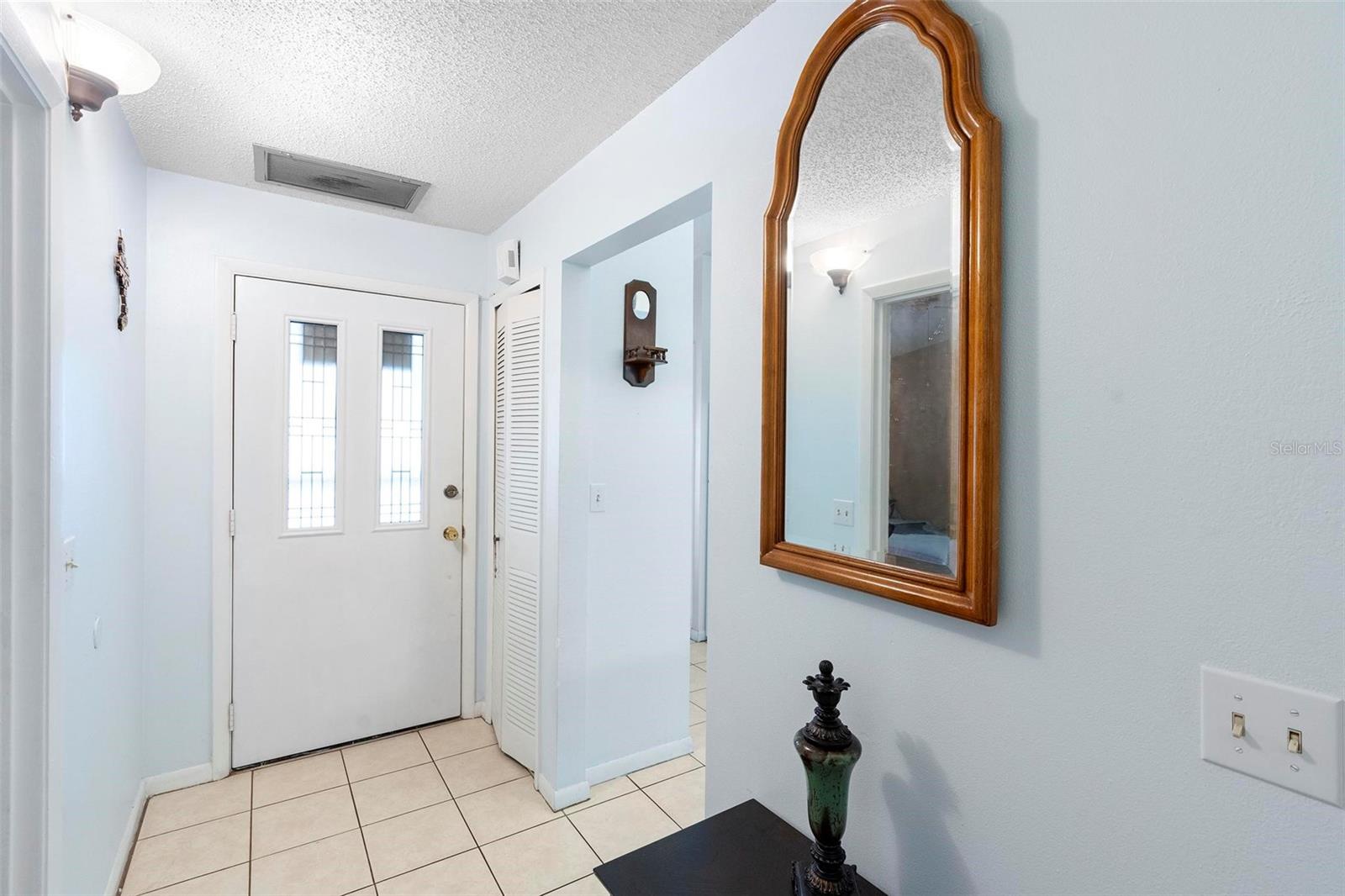 TERRACE HILL PATIO HOMES CONDO - Residential
