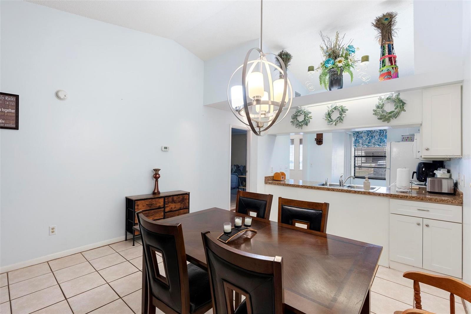 TERRACE HILL PATIO HOMES CONDO - Residential