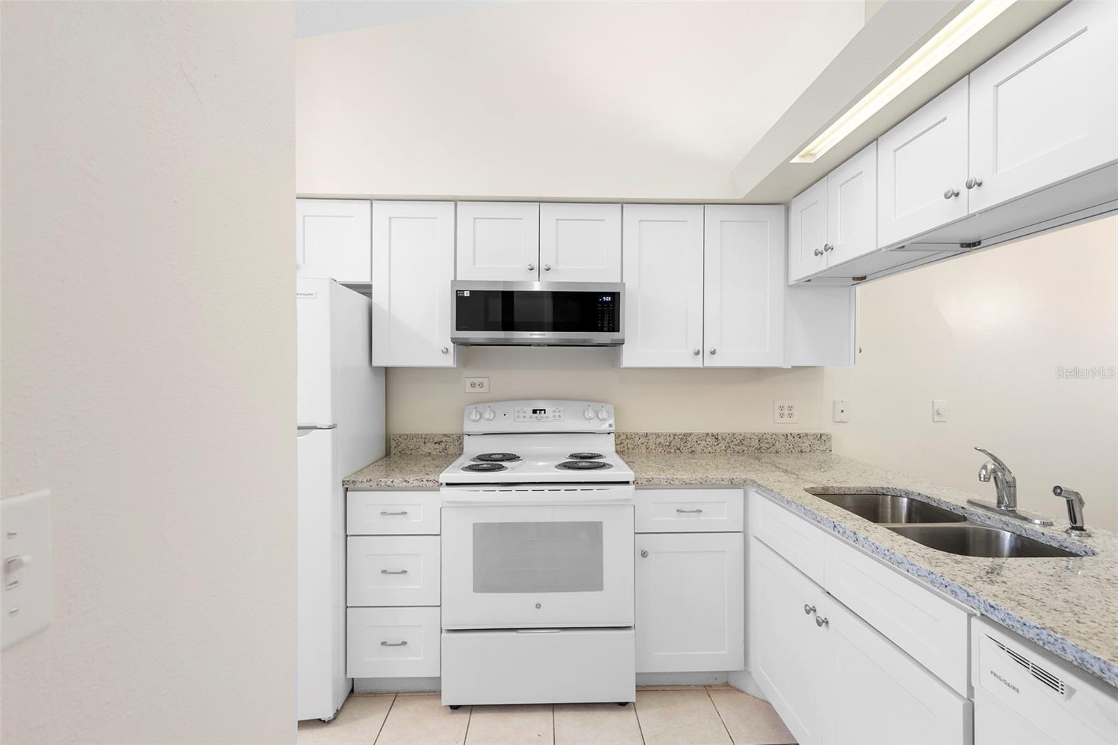 TERRACE HILL PATIO HOMES CONDO - Residential