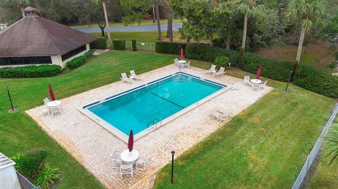 A home in DEBARY