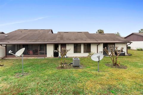 A home in DEBARY