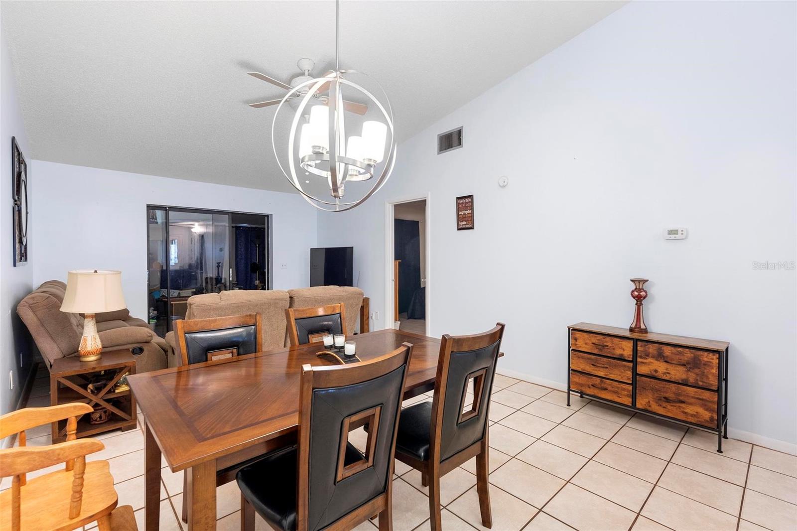 TERRACE HILL PATIO HOMES CONDO - Residential