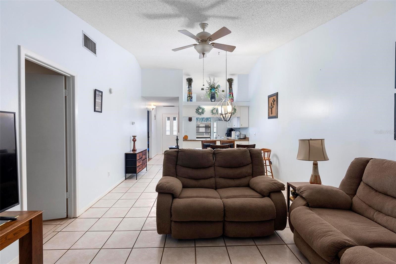 TERRACE HILL PATIO HOMES CONDO - Residential