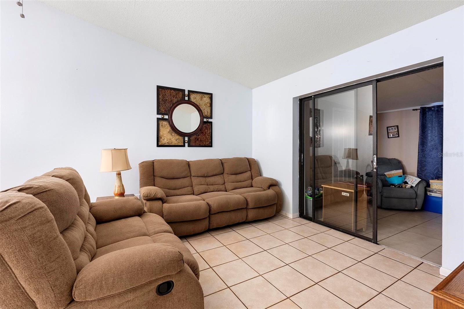 TERRACE HILL PATIO HOMES CONDO - Residential