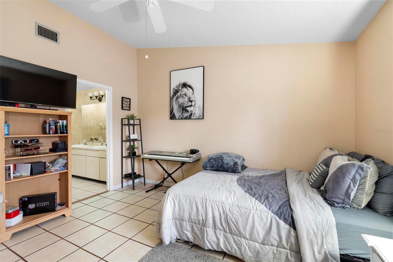 TERRACE HILL PATIO HOMES CONDO - Residential