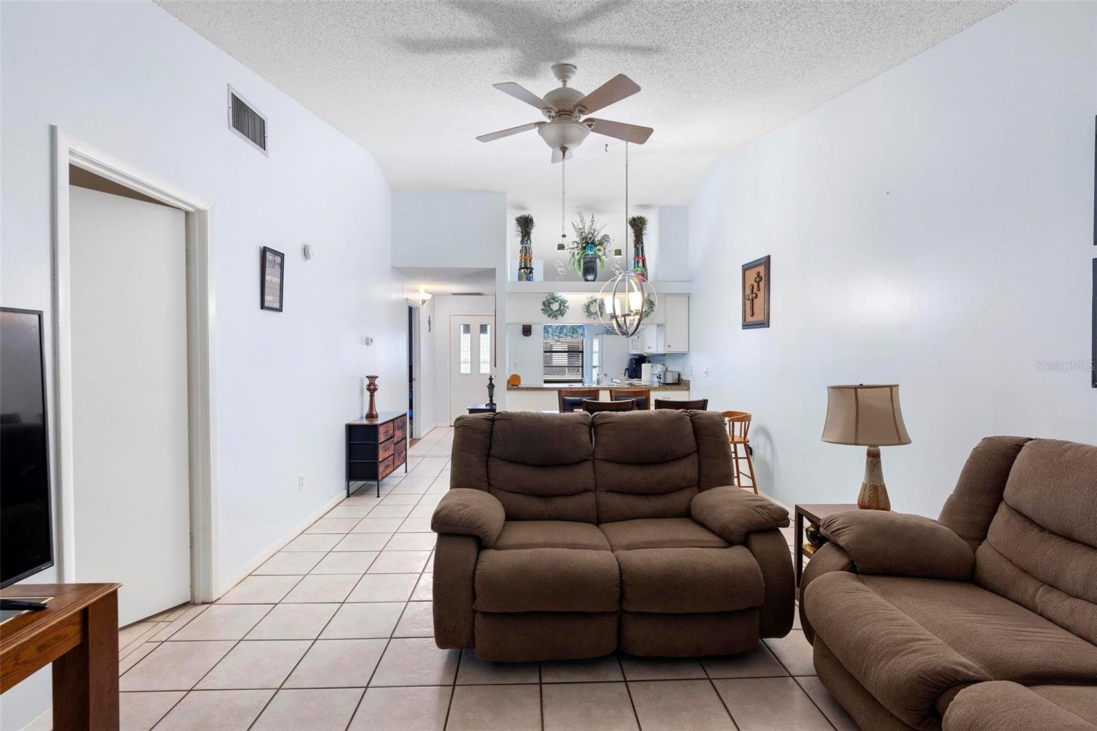TERRACE HILL PATIO HOMES CONDO - Residential