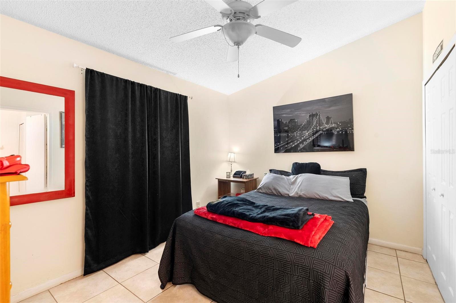 TERRACE HILL PATIO HOMES CONDO - Residential