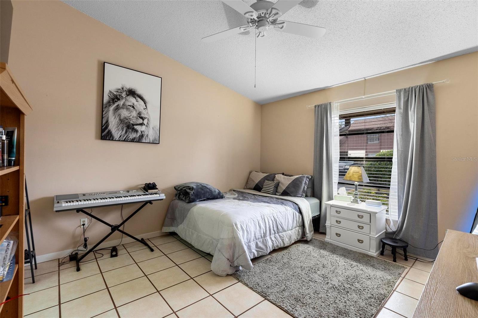 TERRACE HILL PATIO HOMES CONDO - Residential