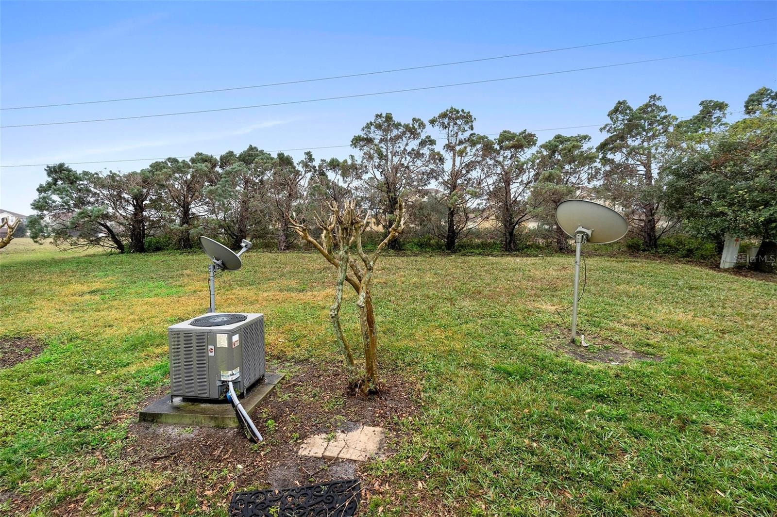 TERRACE HILL PATIO HOMES CONDO - Residential