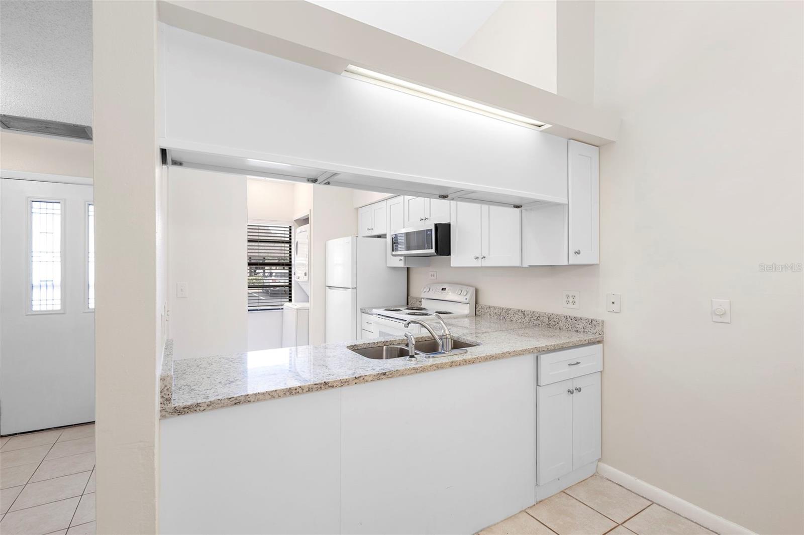 TERRACE HILL PATIO HOMES CONDO - Residential