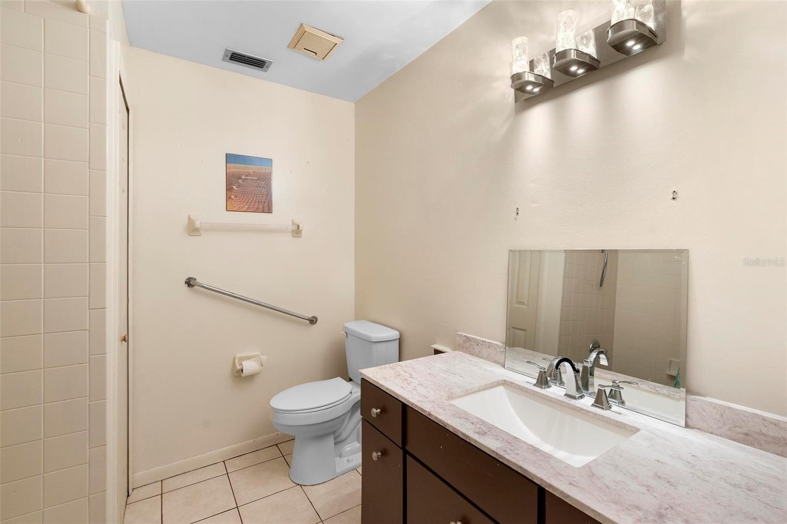 TERRACE HILL PATIO HOMES CONDO - Residential