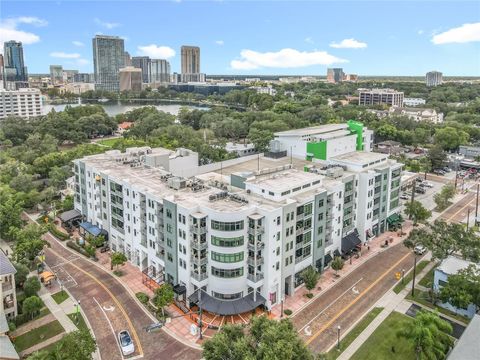 10 N SUMMERLIN AVENUE 15 ORLANDO FL 32801